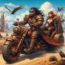 Steam Punk Cycle (9)