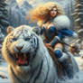 Frost barbarian w tiger (1)