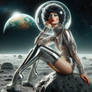 Space Girl (3)