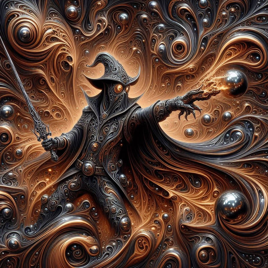 Dethklok (36) by SLIKSTER on DeviantArt