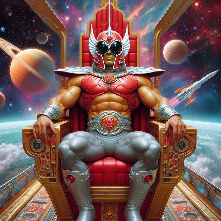 Zodac (23) by SLIKSTER on DeviantArt