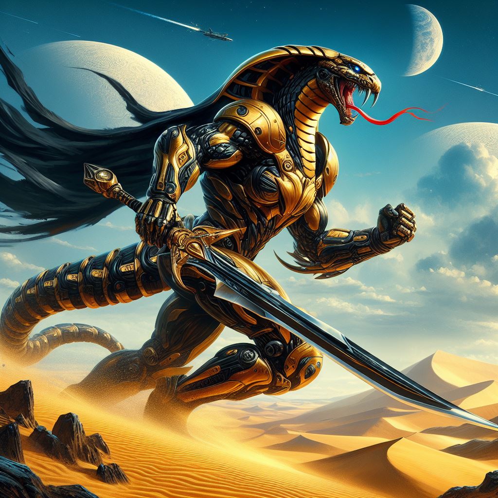 Snake Rizz Man Snake men (8) by SLIKSTER on DeviantArt