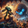 Space Marines (1)