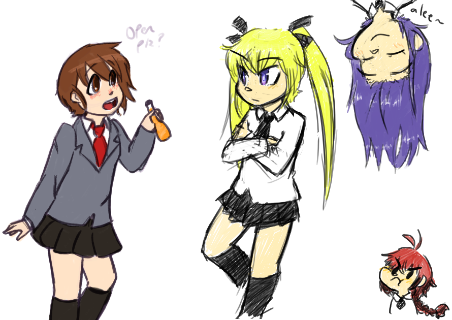 Collab Baby Please Kill Me By Shallowfantasy On Deviantart Collab Baby Please Kill Me By Shallowfantasy On Deviantart