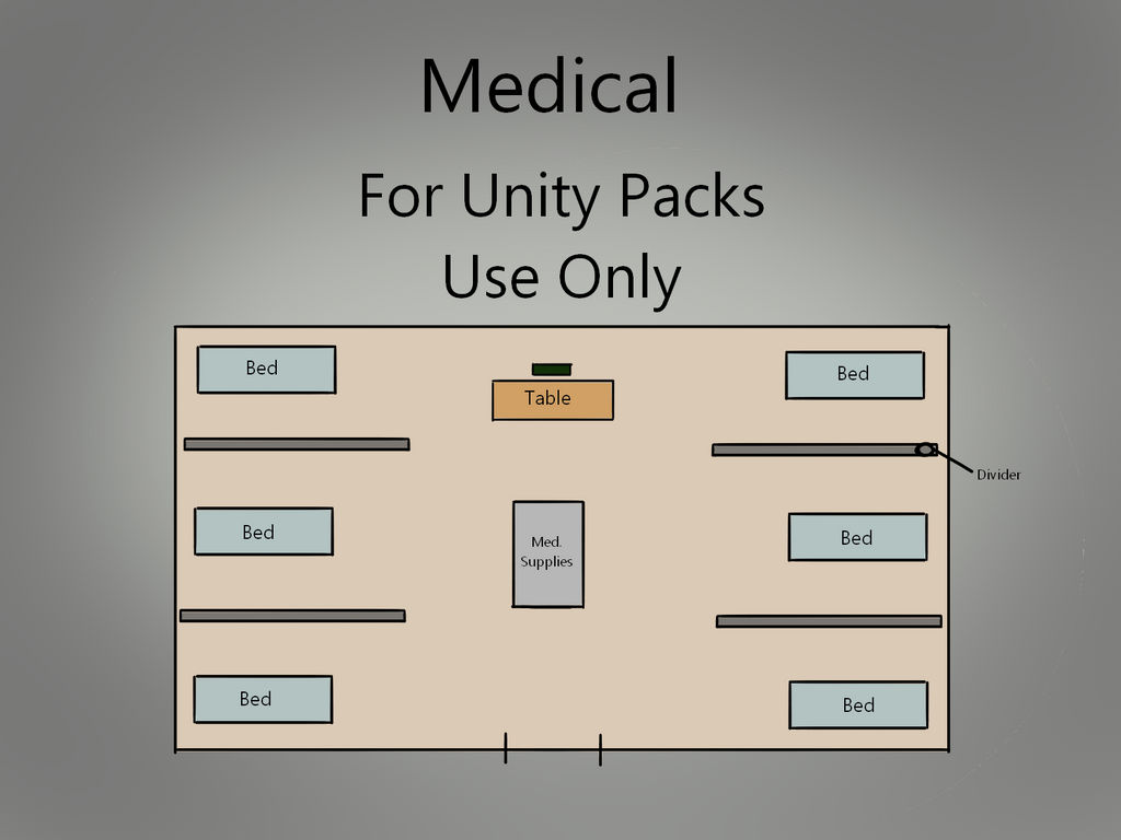 South Medical Layout by TheLoneRedWolf on DeviantArt