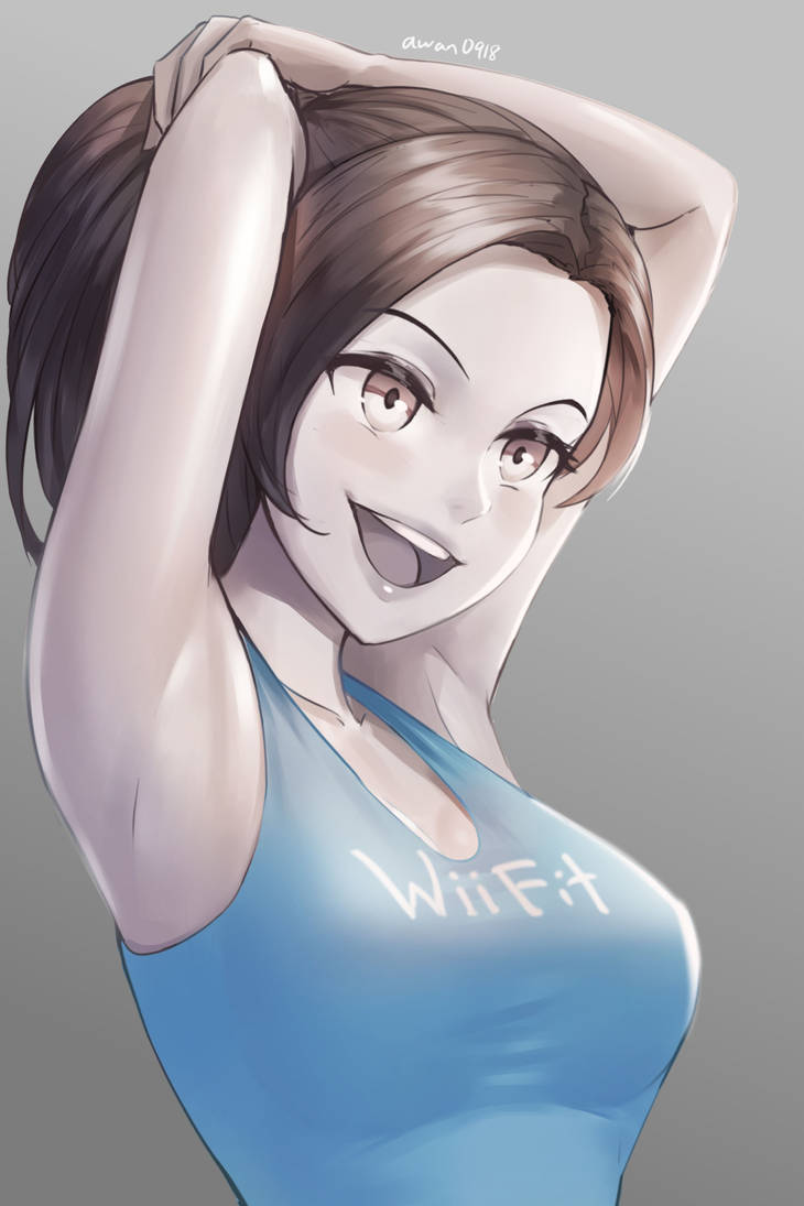 Wii fit. Wii Fit Trainer. Тренер Wii Fit Art. Wii Fit Trainer арт. Nintendo Wii Fit Trainer.