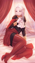 Edelgard (FE)