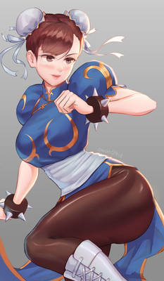 Chun Li