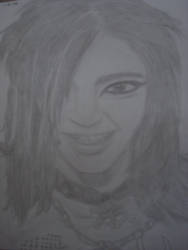 Bill Kaulitz