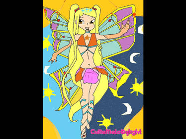 stela enchantix