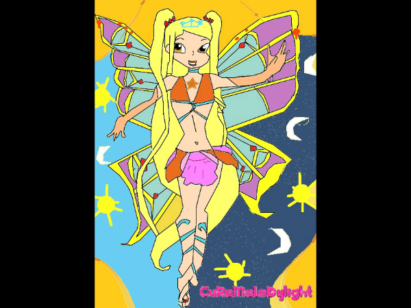 stela enchantix