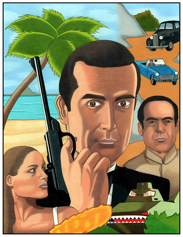 Dr. No