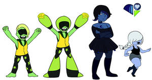 Gemsonas