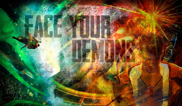 DmC Face Your Demons