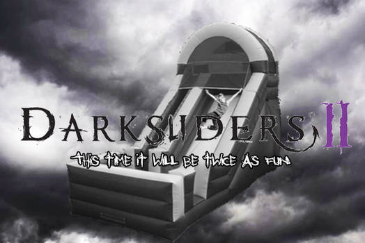 darksliders II