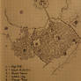 Blackwood Map--High Hall