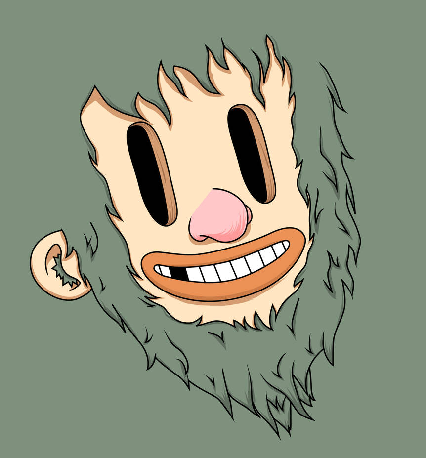 Beard Deviantart Beard by brandoonR on DeviantArt