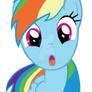 Rainbow Dash