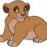 Lion King Grid Adopt #3