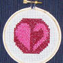 Hero of Heart Embroidery