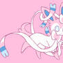 Tcg Sylveon