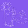 Sensu Oricorio