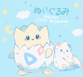 Little Daydream