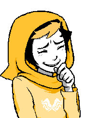 Myself Edited Talksprite