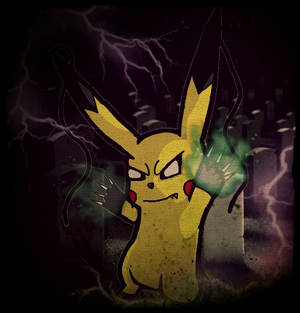 Zapachu learned Dragon Claw!