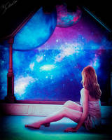 Lost in Space - AMA 12 by rjcalvente