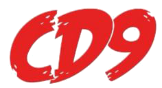 CD9 logo Png by CristyCoder on DeviantArt