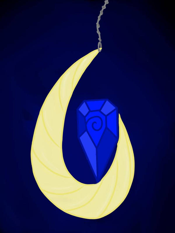 Random Gem by Marliemac on DeviantArt