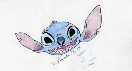 Sketch Stitch