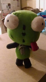 Gir Plush