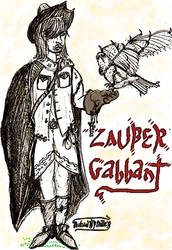 Zauber Gabbant