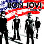 Bon Jovi - Live USA '92