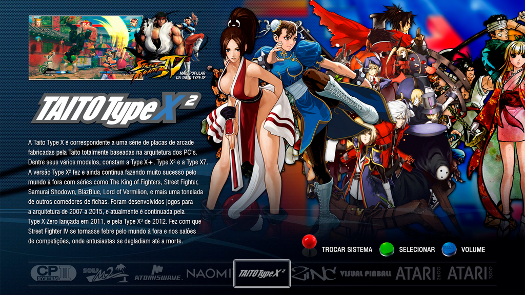 42 Taito Type X2 By Enygmatta On Deviantart 42 Taito Type X2 By Enygmatta On Deviantart
