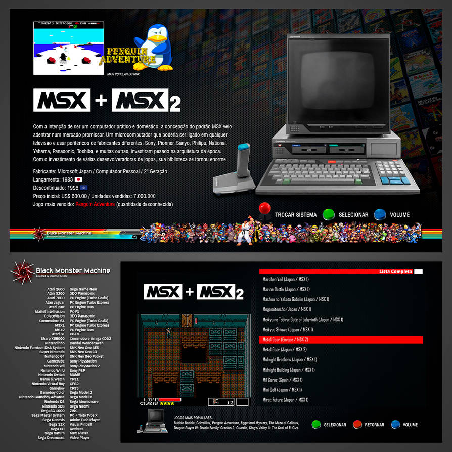 Msx Image File Msx by enygmatta on DeviantArt