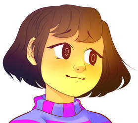 Frisk