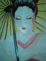 Geisha