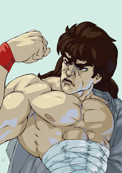 Kazuya (Dan-Ku-Ga)