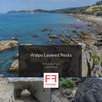 259 photos of Waipu Layered Rocks