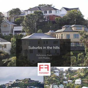 325 photos of Suburbs in the hills