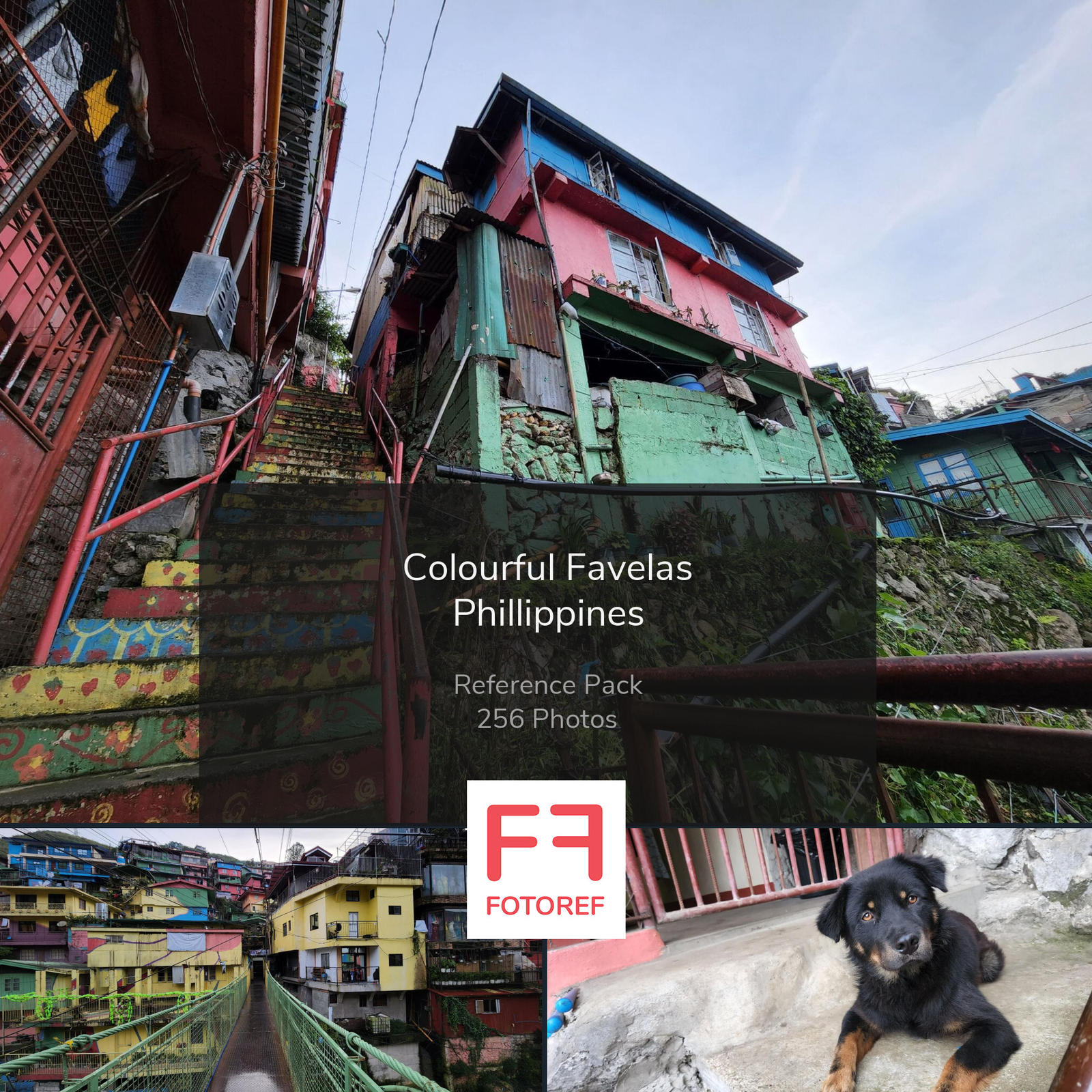 Favellas Rats 256 photos of Colourful Favelas Phillippines by Fotoref on DeviantArt