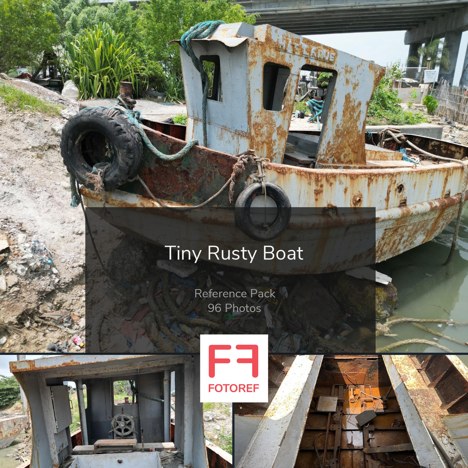 96 photos of Tiny Rusty Boat by Fotoref on DeviantArt