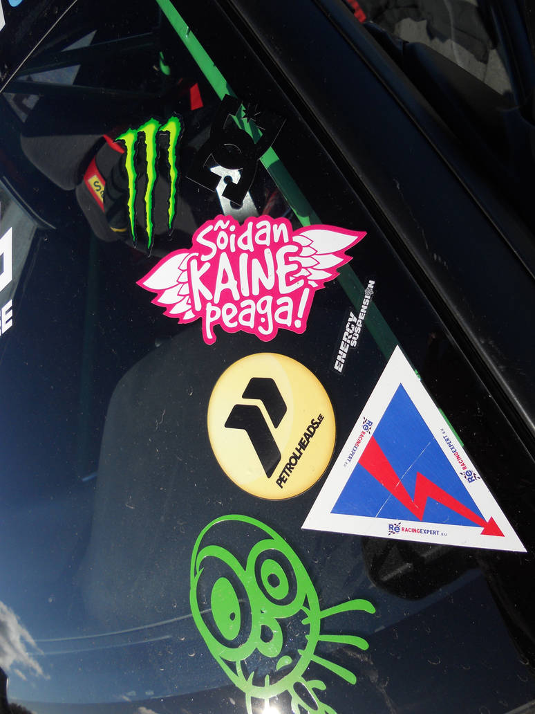 SX stickers by vityugin on DeviantArt