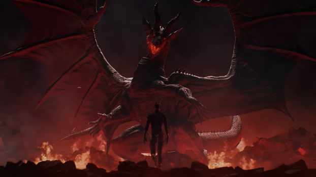 Explore The Best Dragonsdogma Art Deviantart Explore The Best Dragonsdogma Art Deviantart