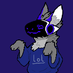 protogen boi