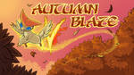 VF Autumn Blaze Banner by Projekurai