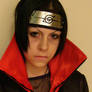 More Itachi.